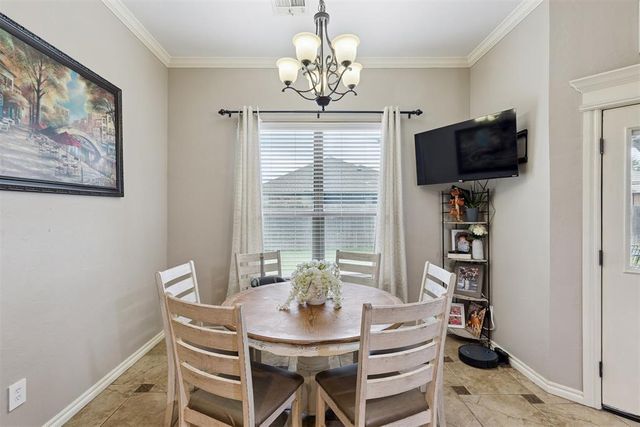 805 Brian Court, Moore, OK 73160