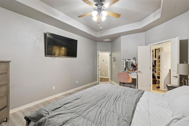 805 Brian Court, Moore, OK 73160