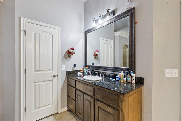 805 Brian Court, Moore, OK 73160