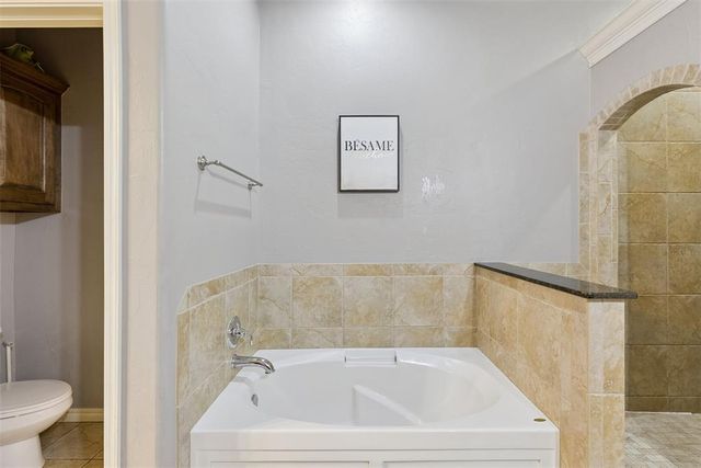 805 Brian Court, Moore, OK 73160