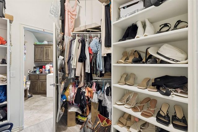 805 Brian Court, Moore, OK 73160