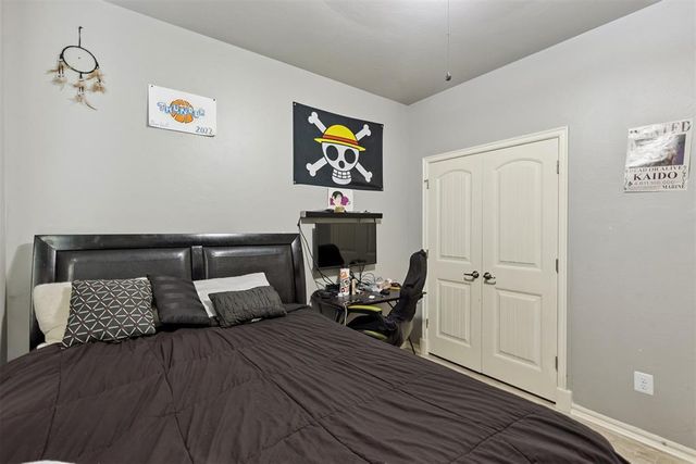 805 Brian Court, Moore, OK 73160