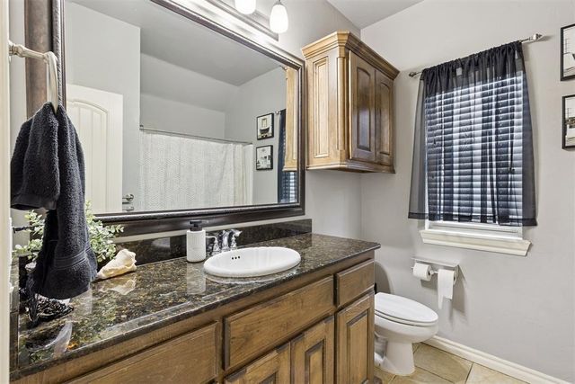 805 Brian Court, Moore, OK 73160