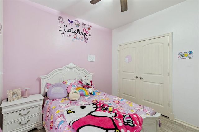 805 Brian Court, Moore, OK 73160