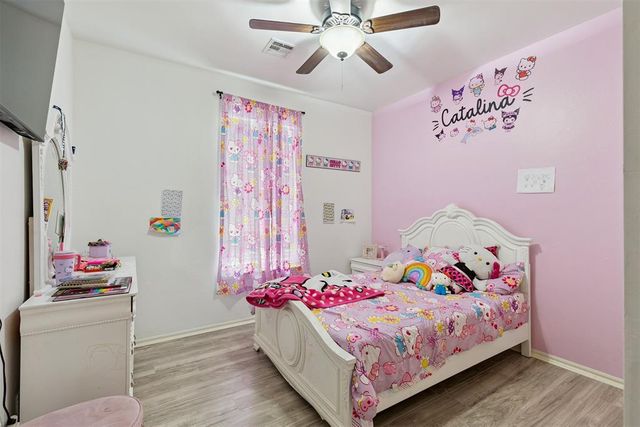 805 Brian Court, Moore, OK 73160