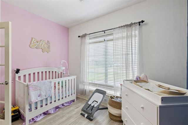 805 Brian Court, Moore, OK 73160