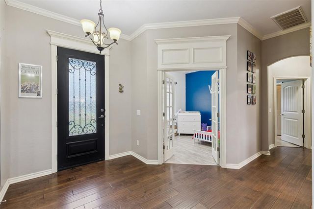 805 Brian Court, Moore, OK 73160