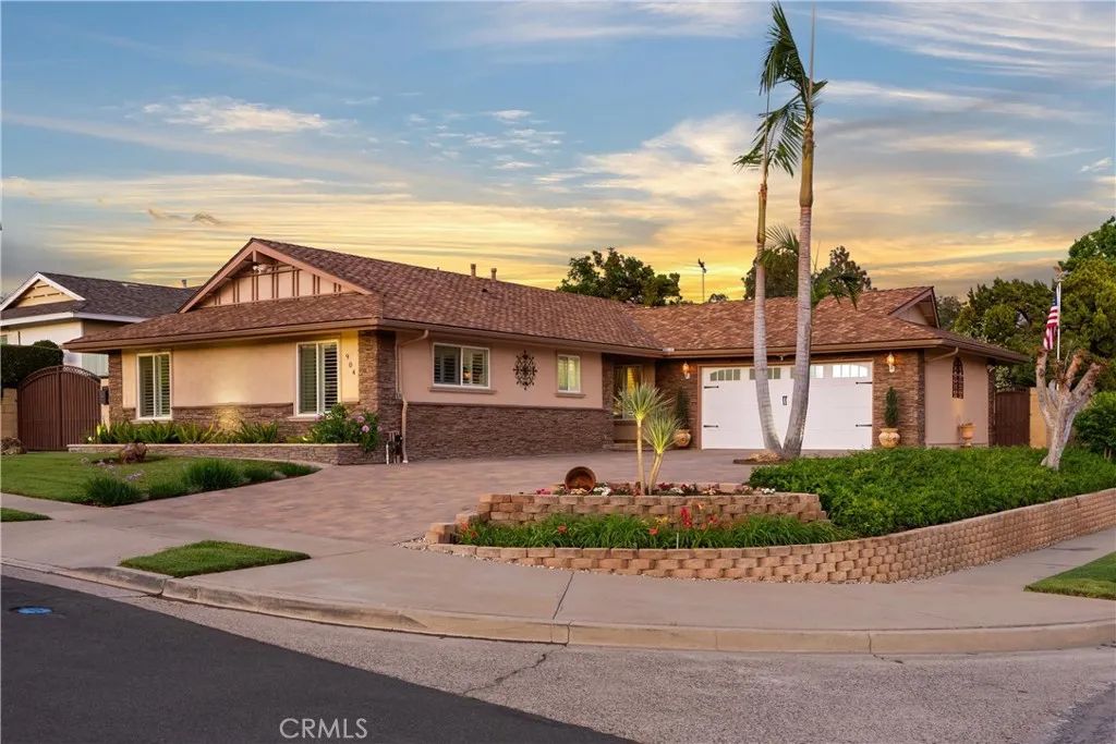 904 Jade Circle, Placentia, CA 92870