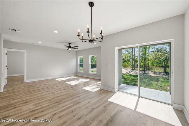 15212 Hawley Road, Weeki Wachee, FL 34614