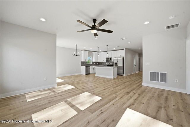 15212 Hawley Road, Weeki Wachee, FL 34614