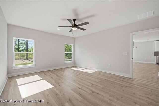15212 Hawley Road, Weeki Wachee, FL 34614