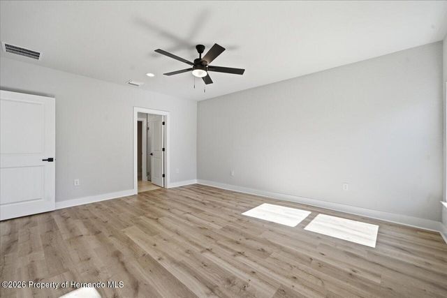 15212 Hawley Road, Weeki Wachee, FL 34614