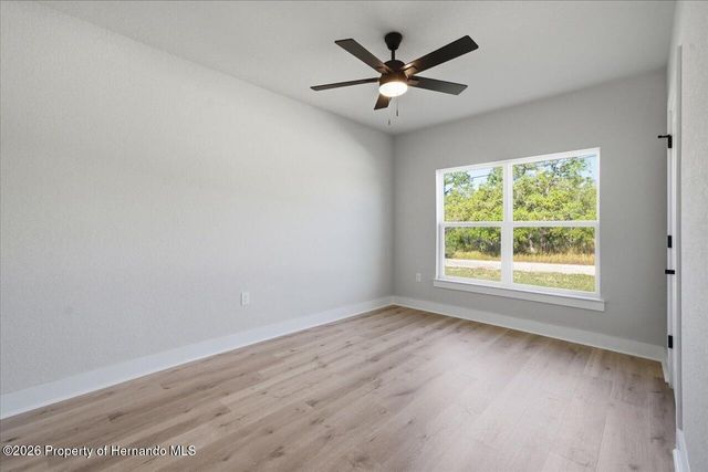 15212 Hawley Road, Weeki Wachee, FL 34614