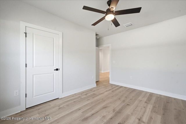 15212 Hawley Road, Weeki Wachee, FL 34614