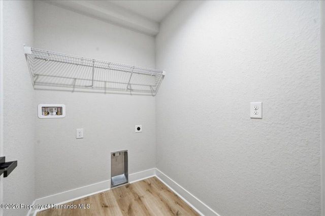 15212 Hawley Road, Weeki Wachee, FL 34614