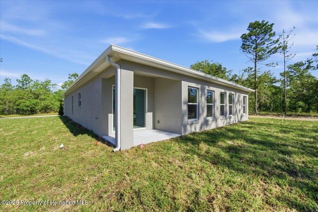 15212 Hawley Road, Weeki Wachee, FL 34614
