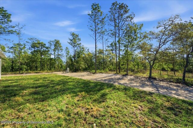 15212 Hawley Road, Weeki Wachee, FL 34614