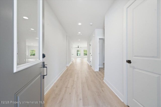15212 Hawley Road, Weeki Wachee, FL 34614