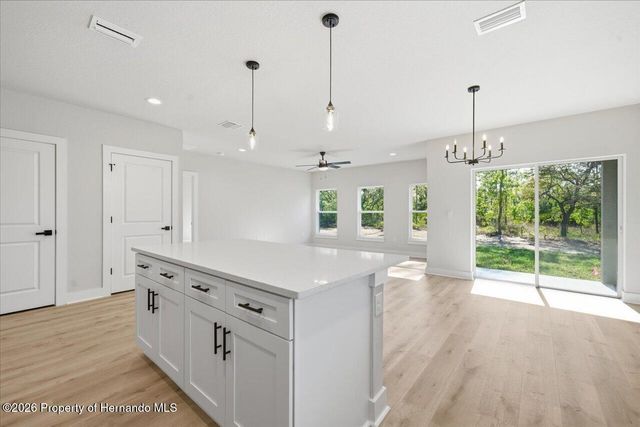 15212 Hawley Road, Weeki Wachee, FL 34614