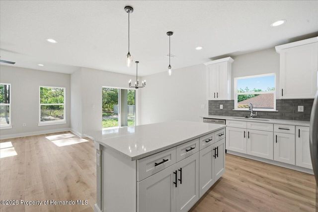 15212 Hawley Road, Weeki Wachee, FL 34614