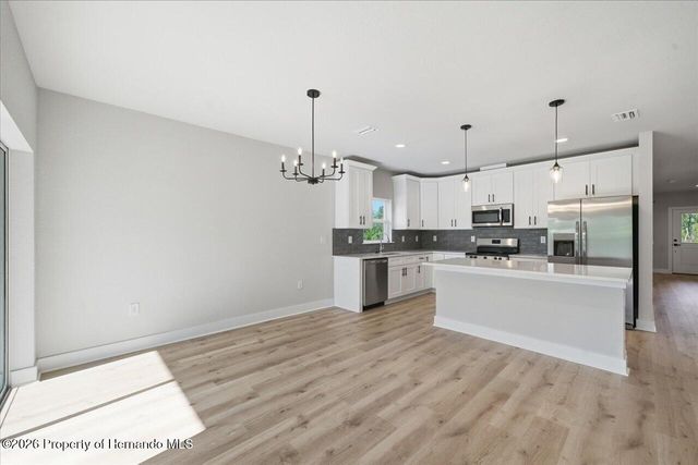 15212 Hawley Road, Weeki Wachee, FL 34614