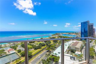 1288 Ala Moana Boulevard 22B, Honolulu, HI 96814