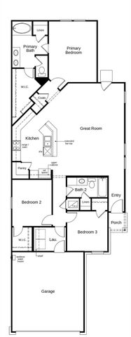 6503 Lenwood Lane, Rosharon, TX 77583