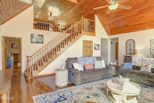 154 Horton Ridge Road, Erwin, TN 37650