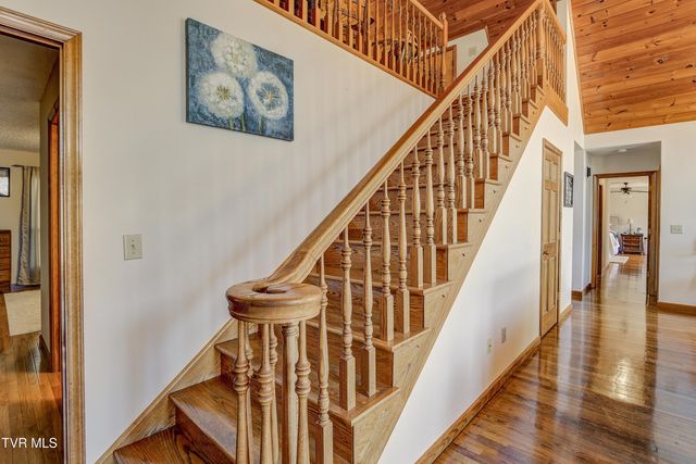 154 Horton Ridge Road, Erwin, TN 37650