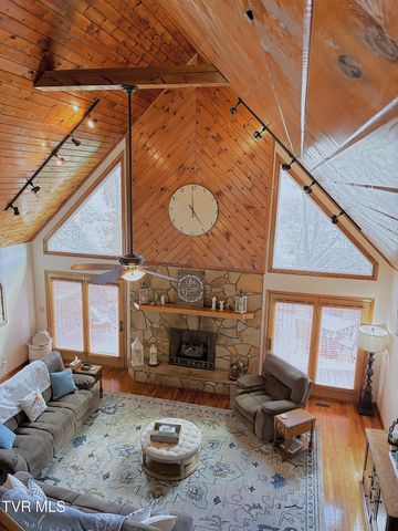154 Horton Ridge Road, Erwin, TN 37650