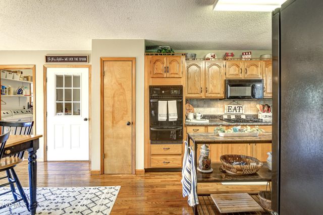 154 Horton Ridge Road, Erwin, TN 37650