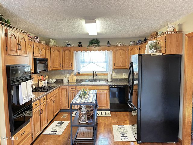 154 Horton Ridge Road, Erwin, TN 37650