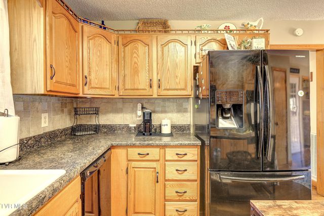 154 Horton Ridge Road, Erwin, TN 37650