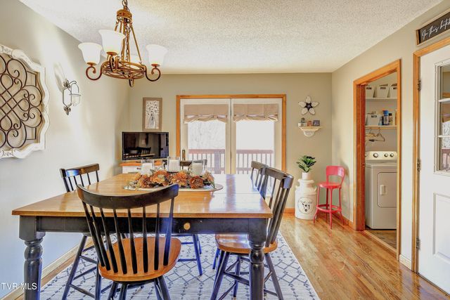 154 Horton Ridge Road, Erwin, TN 37650