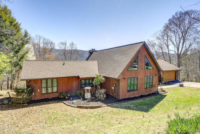 154 Horton Ridge Road, Erwin, TN 37650