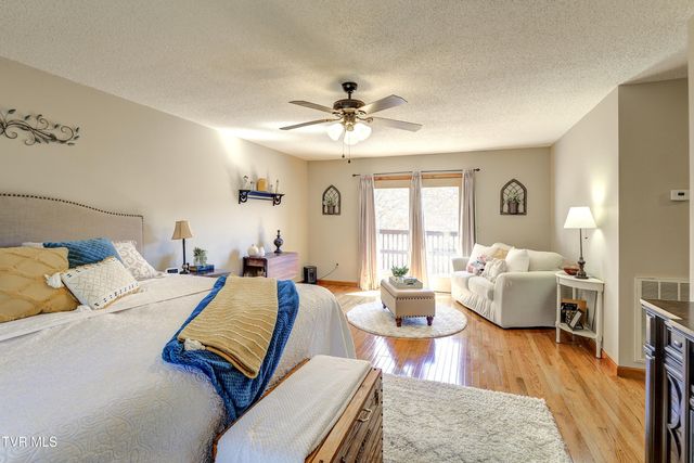 154 Horton Ridge Road, Erwin, TN 37650
