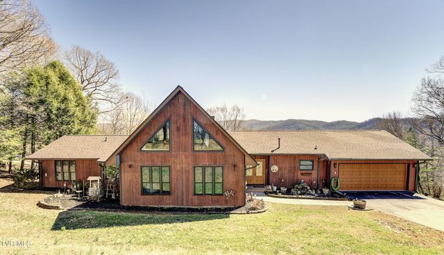 154 Horton Ridge Road, Erwin, TN 37650