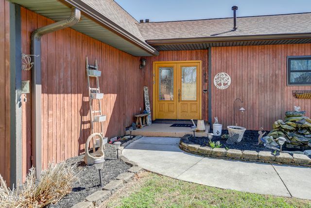 154 Horton Ridge Road, Erwin, TN 37650