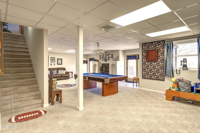 154 Horton Ridge Road, Erwin, TN 37650