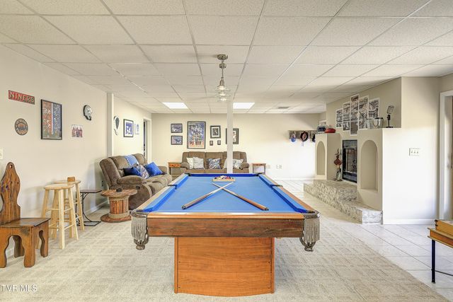 154 Horton Ridge Road, Erwin, TN 37650