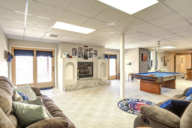154 Horton Ridge Road, Erwin, TN 37650