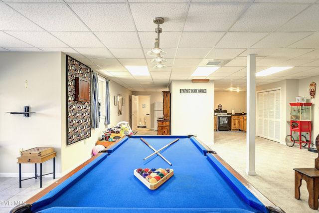154 Horton Ridge Road, Erwin, TN 37650