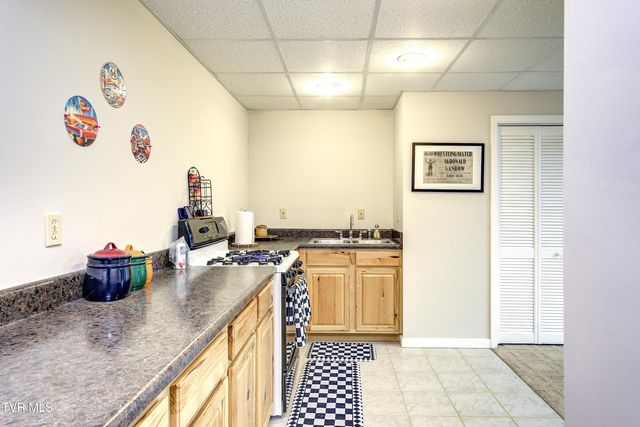 154 Horton Ridge Road, Erwin, TN 37650