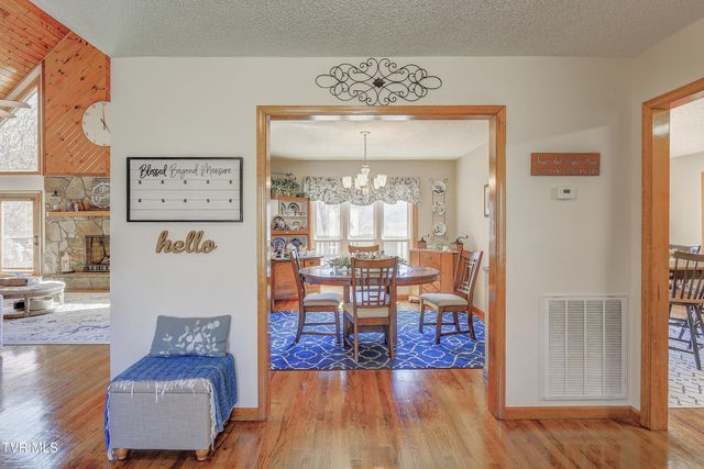 154 Horton Ridge Road, Erwin, TN 37650