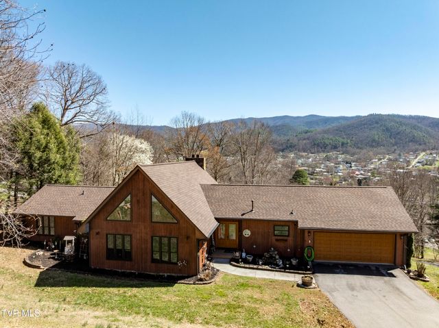 154 Horton Ridge Road, Erwin, TN 37650