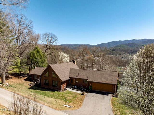154 Horton Ridge Road, Erwin, TN 37650