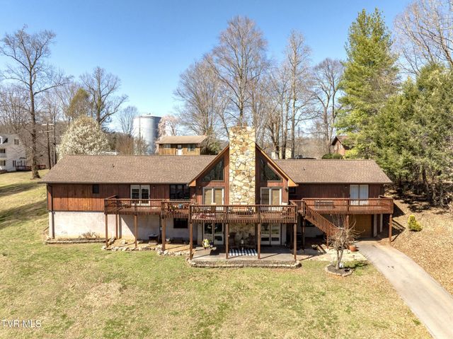 154 Horton Ridge Road, Erwin, TN 37650