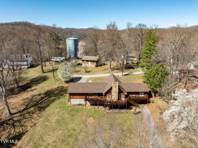 154 Horton Ridge Road, Erwin, TN 37650