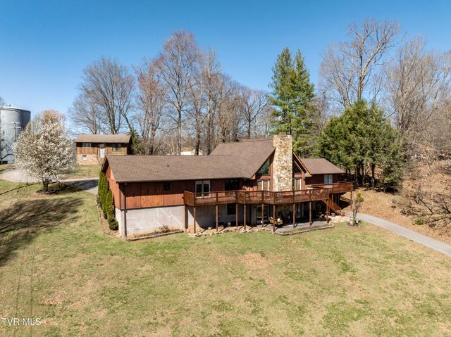 154 Horton Ridge Road, Erwin, TN 37650