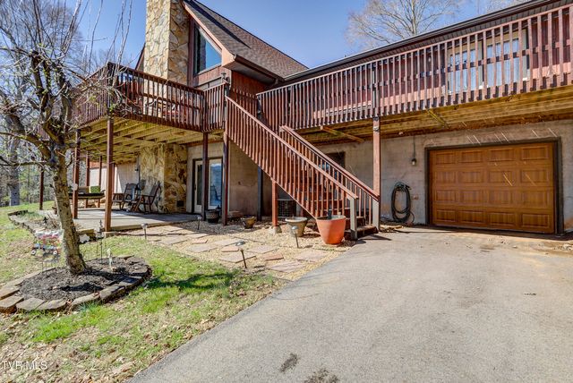 154 Horton Ridge Road, Erwin, TN 37650